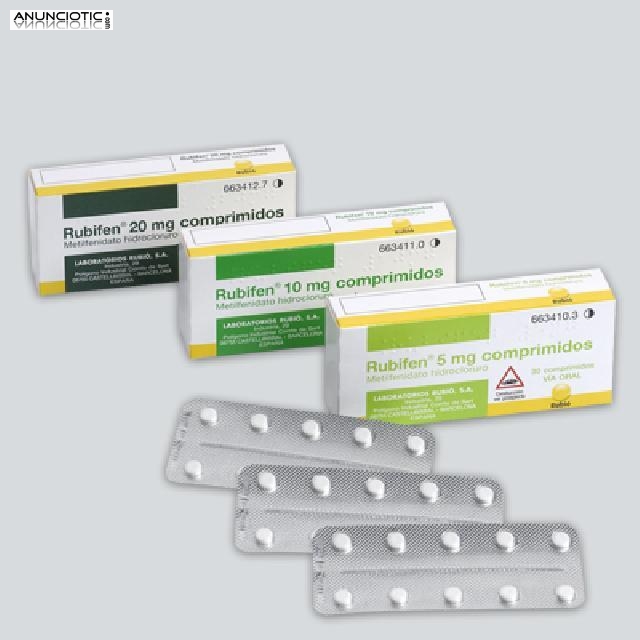 comprar oxicodona,Rubifen,trankimazin