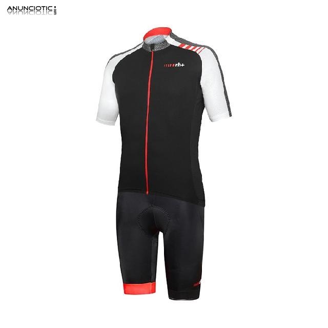 Combinaison cycliste RH+