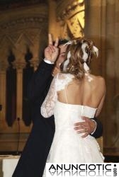 Bodas al mejor precio, fotografo profesional economico Les Borges Blanques