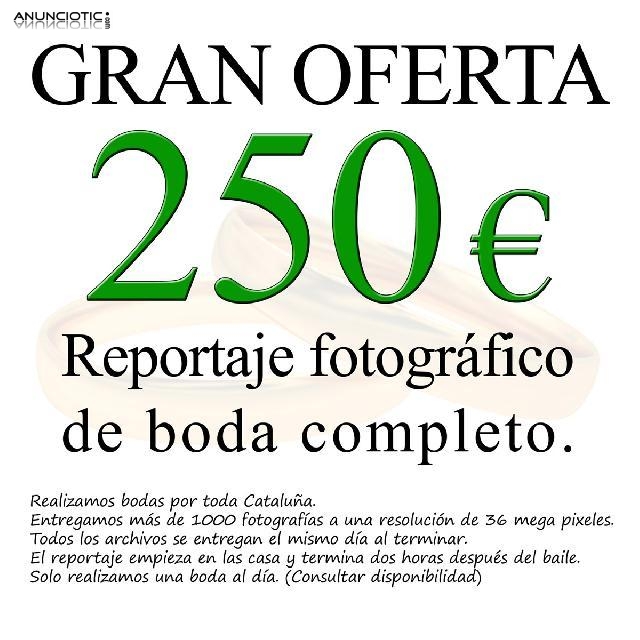 Fotografo economico para bodas y books freelance en Lleida