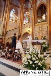 Bodas y reportajes low cost, fotografo economico y profesional Balaguer