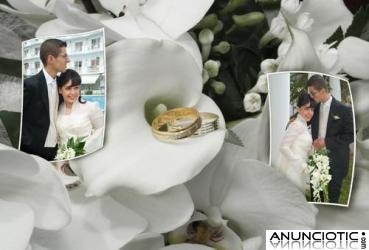 Fotografo barato para bodas Fotografias profesionales al mejor precio economico Mollerussa