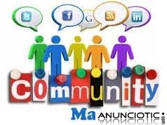 Community Manager  LLEIDA