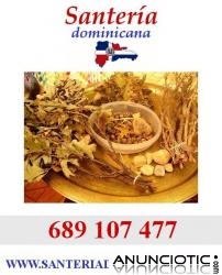 Santería Dominicana TAROT TRABAJOS ESOTÉRICOS VUDÚ DOMINICANO 689-107-477