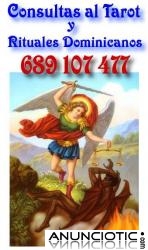 Santería Dominicana TAROT TRABAJOS ESOTÉRICOS VUDÚ DOMINICANO 689-107-477