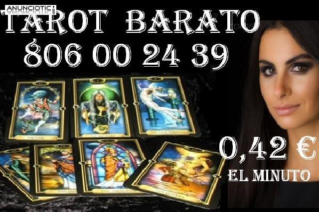 Tarot del Amor Linea 806/Barato/806 002 439