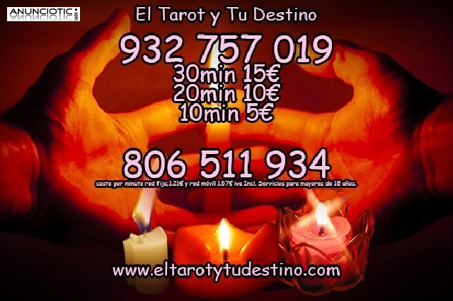 El tarot y tu destino