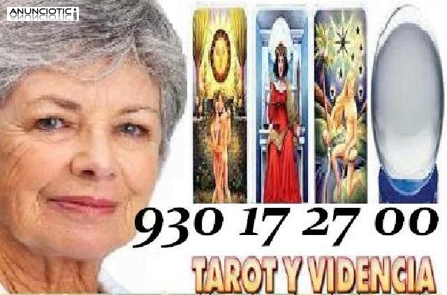 Tarot por visa de los vencedores 930 17 27 00