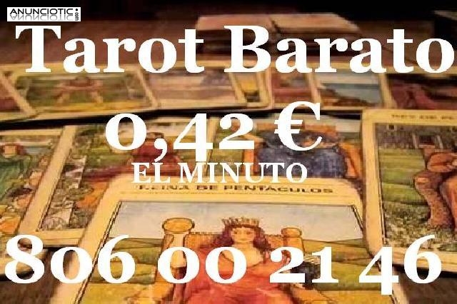 Tarot Económico 806/Videntes Reales. 806 002 146