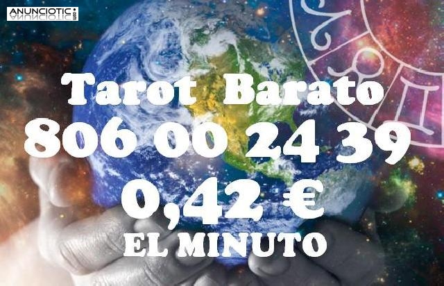 Tarot 806 Barato del Amor/ 806 002 439
