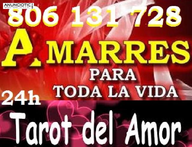 Tarot Vidente Santa 806 131 728 Muy Barato 0.42/min