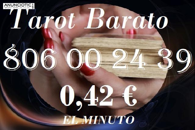 Tarot Linea Barata/Tarotistas/806 002 439