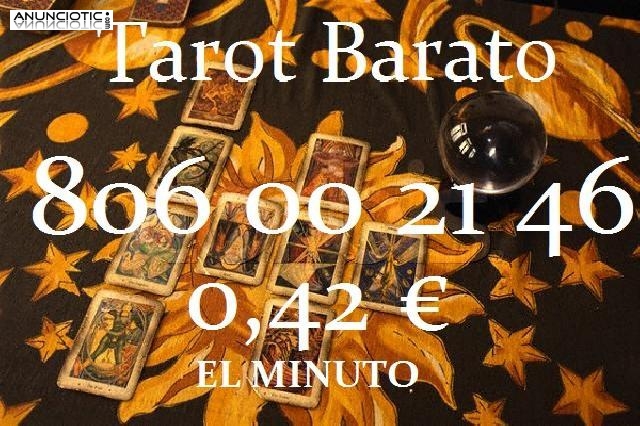 Tarot 806 Barato/Tirada Tarot del Amor