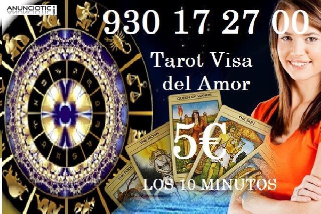 Tarot Visa Barata del Amor/ 806 Tiradas de Cartas