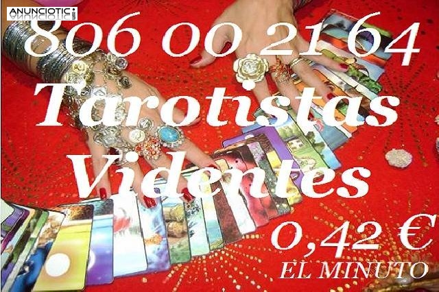 Tarot Visa Barata/Tarotistas/ 806 Videncia