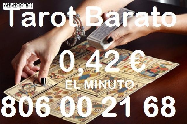 Tarot Líneas Baratas Visa/Tarot del Amor.