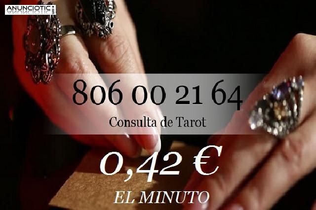 Tarot Visa Económica/Cartomancia/7 los 20 Min