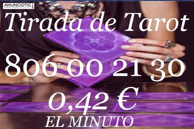 Tarot del Amor/Horóscopos/806 002 130