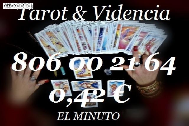 Tarot Visa Económica/Tarotistas/Fiable