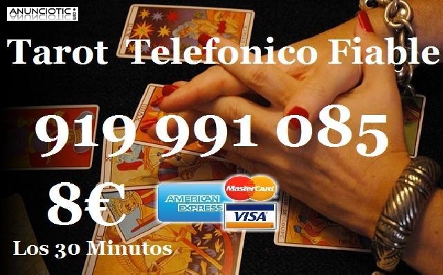 Tarot Linea Barata/Tarot/919 991 085