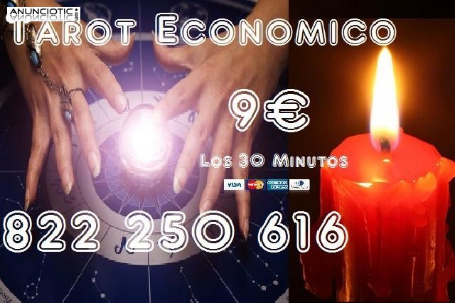 Tarot Visa/Tarot del Amor/Economico