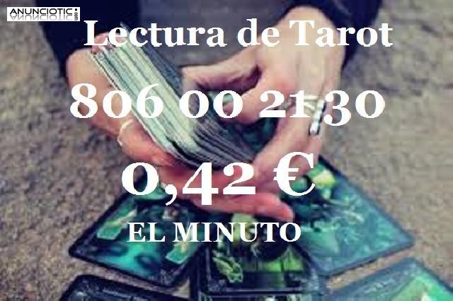 Tirada Telefónico 806 Tarot