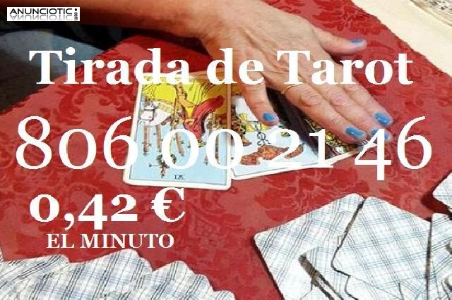 Tarot Barato/Tarot 806/Tarotistas