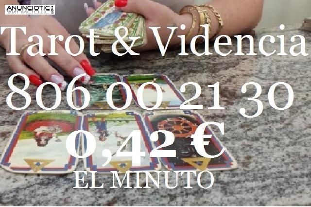 Tarot Visa/Esoterico/ 806 00 21 30