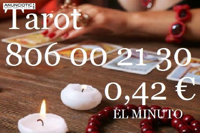 Lectura de Tarot 806/Tarot Las 24 Horas