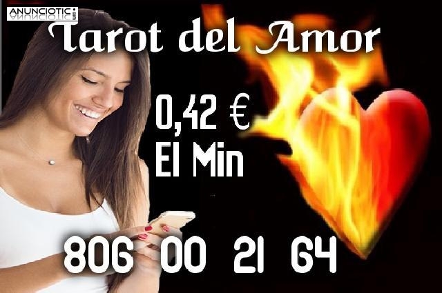 Tarot 806/Tarot Visa Barata/Videntes