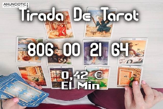 Tirada 806 Tarot / Tarot Visa Economica