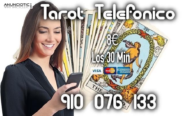 Tarot Visa/806 Tarotistas/8 los 30 Min