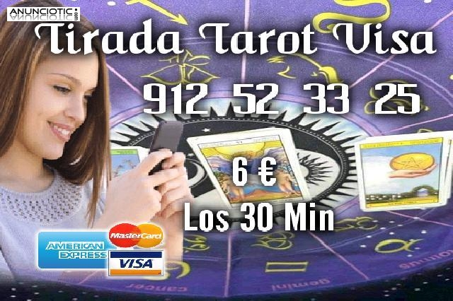 Tirada de Cartas/Consulta de Tarot