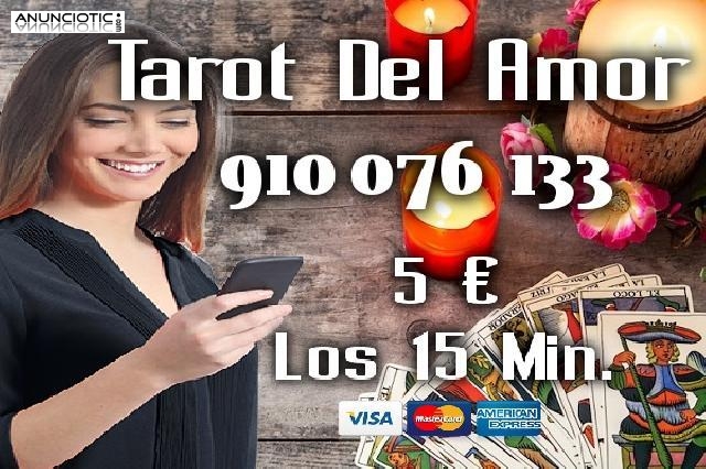 Tarot Visa Barata/Tarot Del Amor