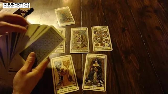 Tarot Leo Diario, Tarot Marsella Amor