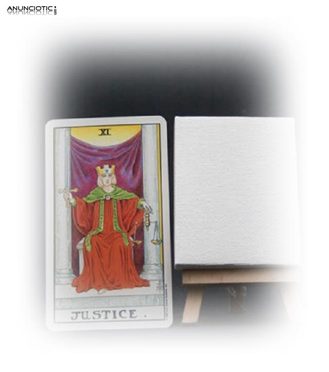 Videntes Barato En Linea Ahora, Tarot Tres Cartas Amor