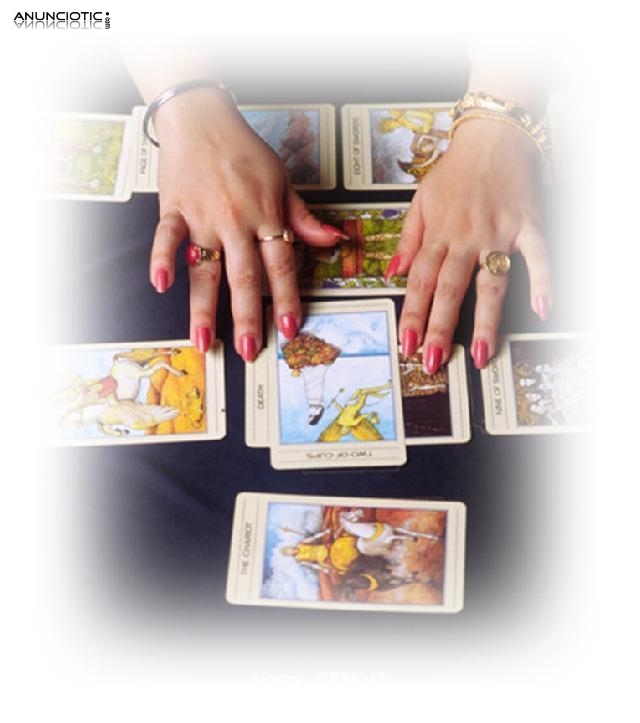 Tarot De Cartas Barato, Tarot Del Amor Virtual