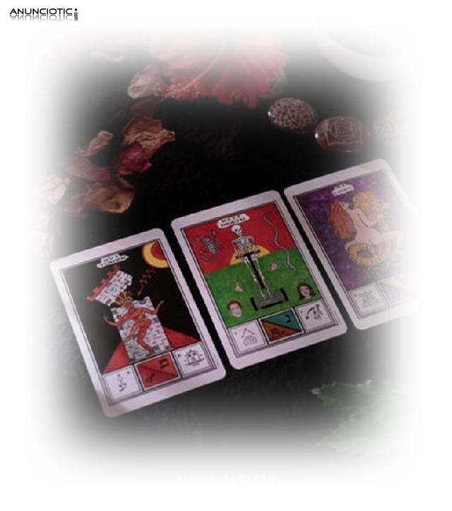 Tarot Barato Del Trabajo, Tarot Online Sobre Amor