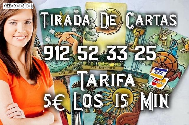 Tarot Visa las 24 Horas/806 Tarot