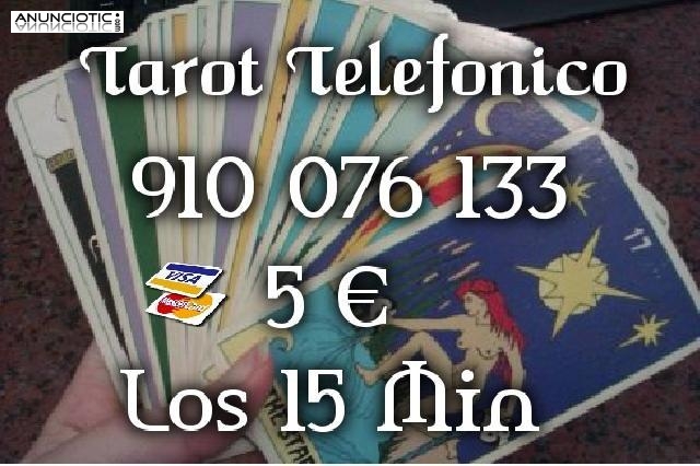 Tarot Económico Fiable Certero - Tarotistas