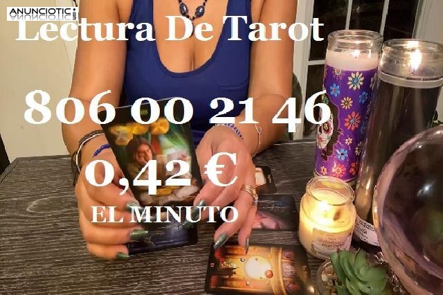 Tarot Telefonico Fiable  - Tirada de Tarot 806 00 21 46