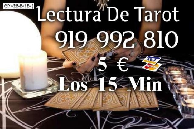 Tarot Visa Economica /806 Tarot/ 919 992 810