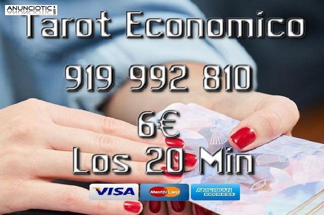 Tarot Telefonico Certero Economico - Tarot