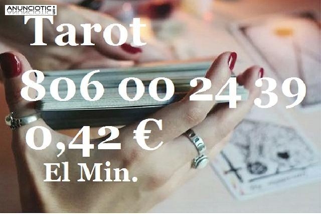 Tarot Telefonico Visa 8  los 30 Min/ 806 Tarot