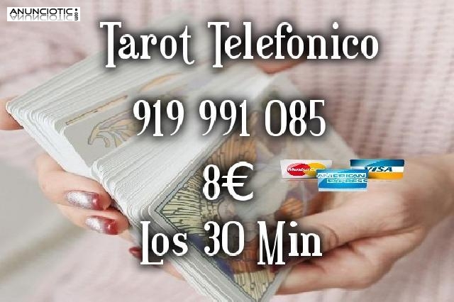 Tarot Visa Economico 6  los 20 Min/806 Tarot