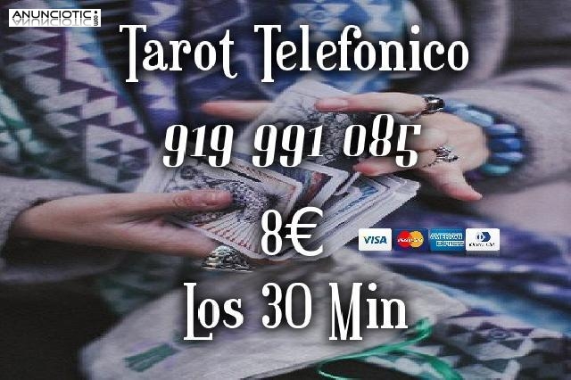 Tarot Telefónico/Tirada de Cartas/806 Tarot