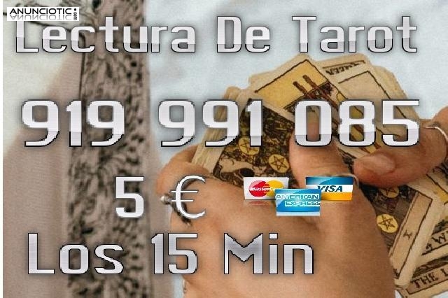 Tarot Telefonico | Consulta De Tarot 919 991 085