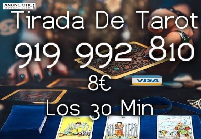 Tarot Telefónico | Tarot Visa Economico