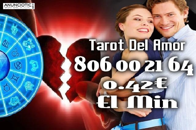 Lectura Tarot En Línea Visa | 806 Tarotistas