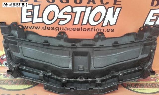 Rejilla delantera para honda civic type s